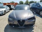 Lot #3303720417 2021 ALFA ROMEO GIULIA TI