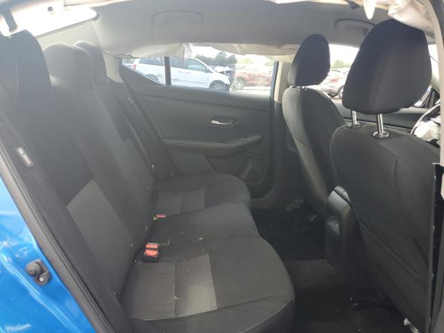 2023 NISSAN SENTRA SV - 3N1AB8CV3PY234673