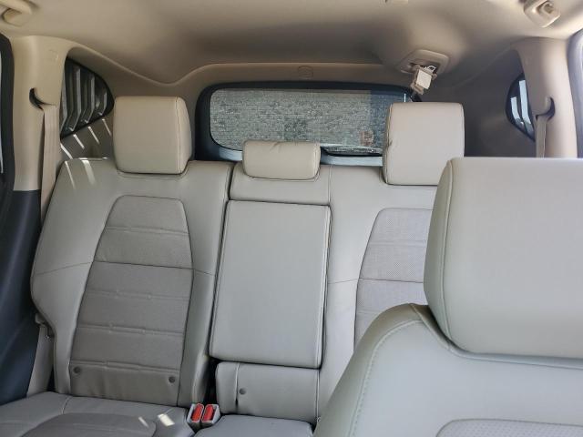 2019 HONDA CR-V TOURI - 7FARW1H98KE003042