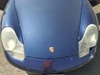 PORSCHE BOXSTER S photo