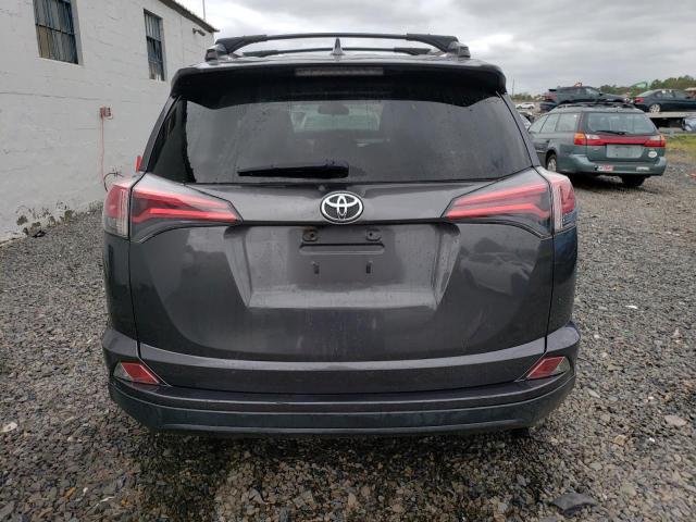 2017 TOYOTA RAV4 LE JTMZFREV1HJ120328  69500734