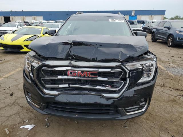 2022 GMC TERRAIN AT 3GKALYEV2NL226263