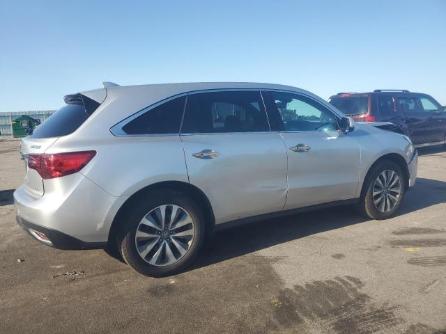 2015 ACURA MDX TECHNO - 5FRYD4H45FB031646