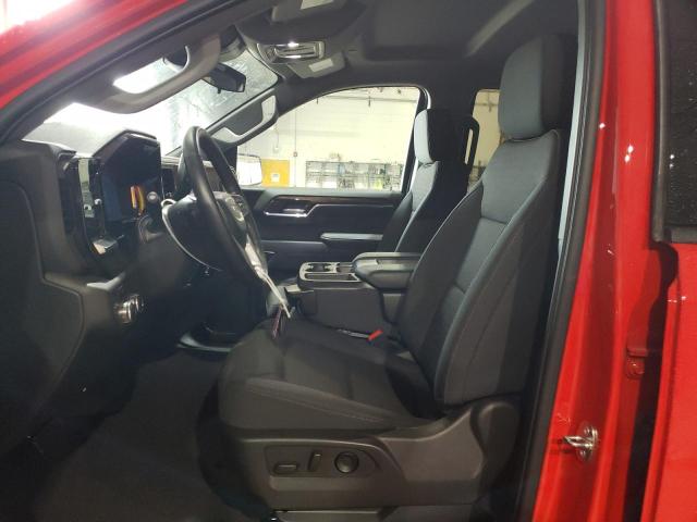 2023 GMC SIERRA K15 - 3GTPUJEK9PG227535