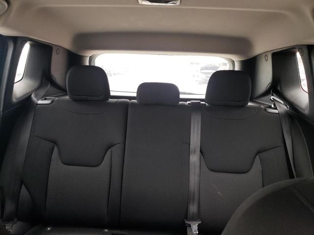 2019 JEEP RENEGADE S - ZACNJBAB8KPK72949