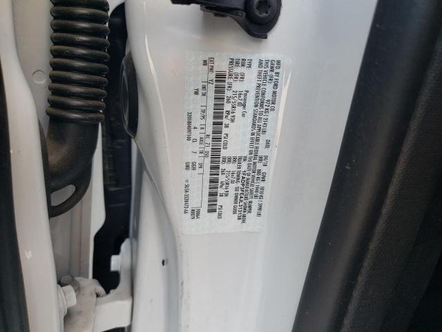 2018 FORD FOCUS SE - 1FADP3FE4JL313138