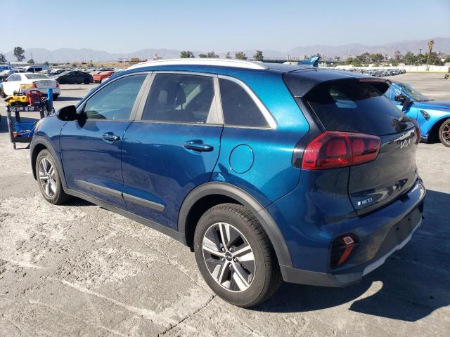 VIN KNDCB3LC3N5499126 2022 KIA Niro, LX no.2