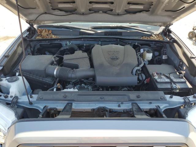 2021 TOYOTA TACOMA DOU - 5TFAZ5CN6MX116816