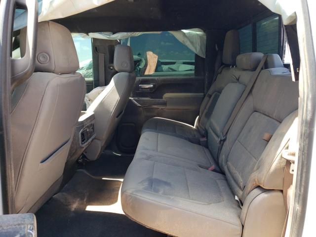 2020 CHEVROLET 1/2 TON - 1GC4YPEY4LF216906