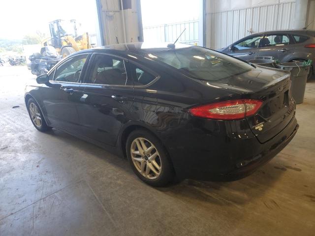 VIN 3FA6P0HD7ER217958 2014 Ford Fusion, SE no.2