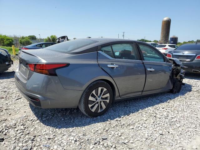 2020 NISSAN ALTIMA S - 1N4BL4BV6LC210563