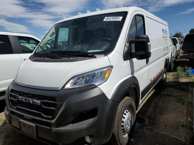 2024 RAM PROMASTER - 3C6LRVAG4RE110010