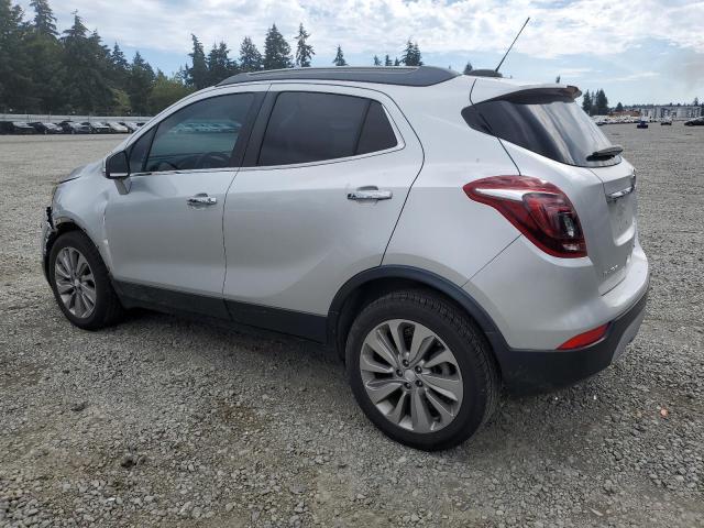 VIN KL4CJASB2JB702562 2018 Buick Encore, Preferred no.2