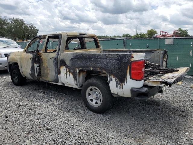 2018 CHEVROLET SILVERADO - 1GCVKNEH9JZ163593