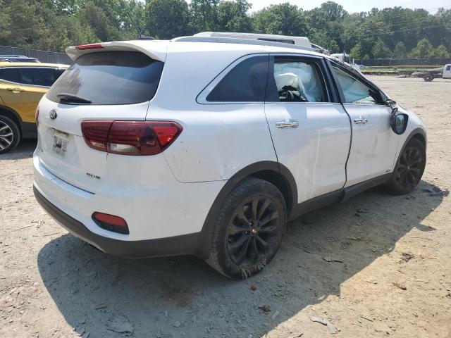2020 KIA SORENTO 5XYPHDA58LG708083