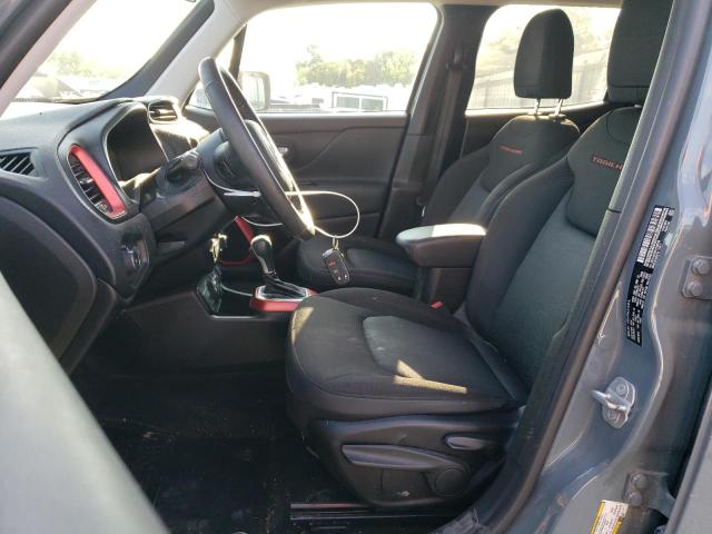 2018 JEEP RENEGADE T - ZACCJBCB5JPG86759