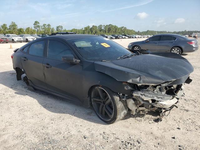 2017 HONDA CIVIC LX - 19XFC2F54HE020755