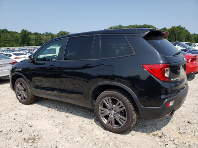2021 HONDA PASSPORT E - 5FNYF8H58MB004398