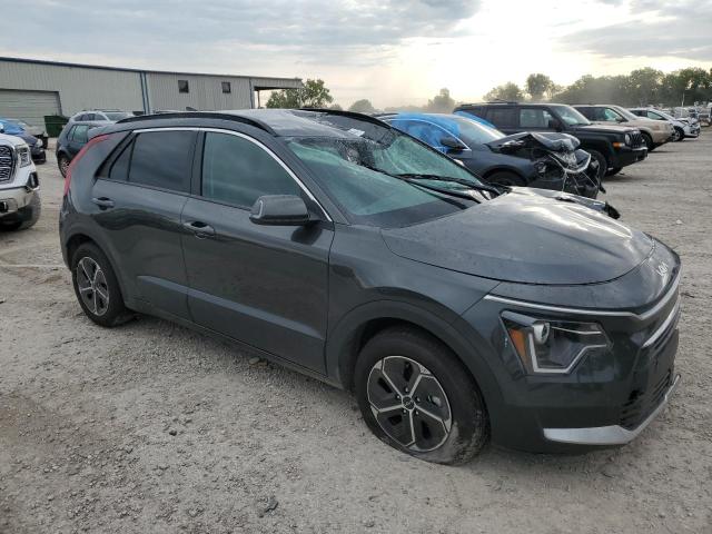 2024 KIA NIRO EX - KNDCR3LE0R5148807
