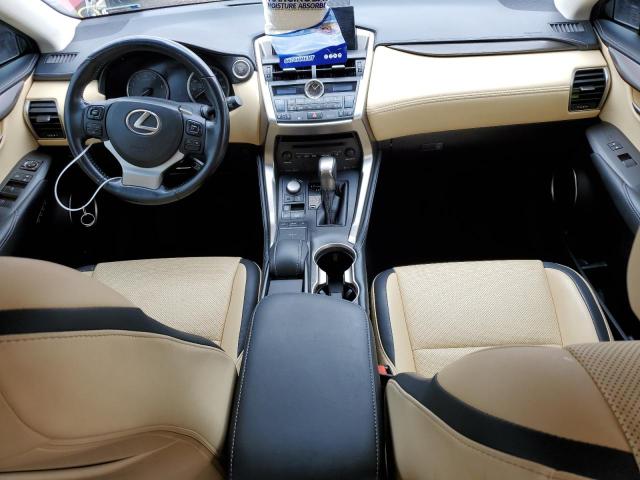 2016 LEXUS NX 200T BA - JTJBARBZ5G2087394