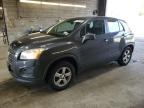 CHEVROLET TRAX LS снимка