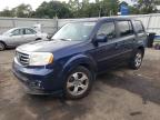 HONDA PILOT EXLN photo