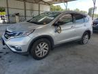 2016 HONDA CR-V EXL - 2HKRM3H7XGH569496