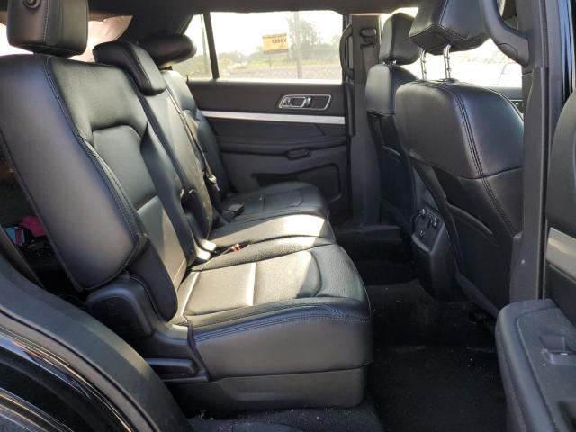 2017 FORD EXPLORER X - 1FM5K8DH5HGD97752