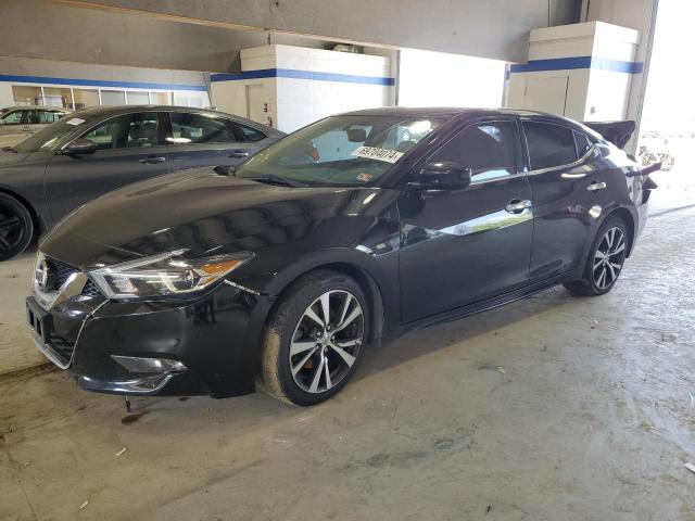 Vin: 1n4aa6ap0gc442274, lot: 69704074, nissan maxima 3.5s 2016 img_1