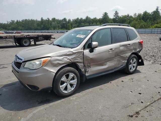 Vin: jf2sjaec6eh469764, lot: 60626585, subaru forester 2.5i premium 2014 img_1