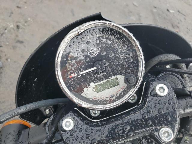 2020 HARLEY-DAVIDSON XG500 1HD4NAA10LB503101