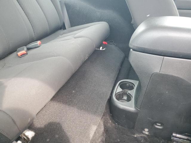 2016 JEEP WRANGLER S - 1C4AJWAGXGL289185
