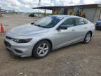 2017 CHEVROLET MALIBU LS - 1G1ZC5ST0HF111958