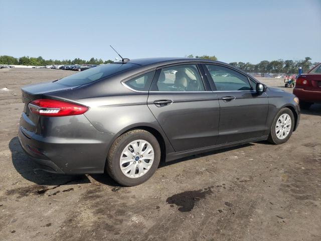 VIN 3FA6P0G79KR165563 2019 Ford Fusion, S no.3