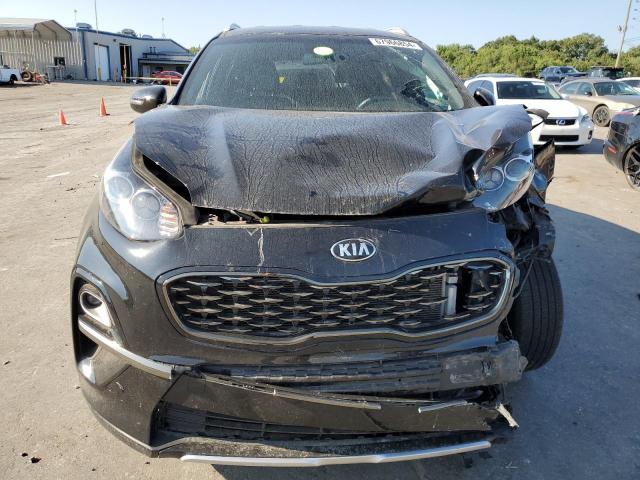 2020 KIA SPORTAGE S - KNDP63AC2L7823998