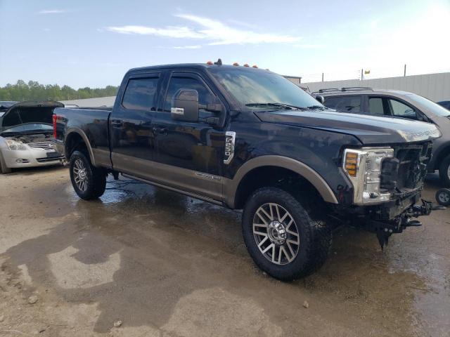 2019 FORD F250 SUPER - 1FT7W2BTXKEC78703