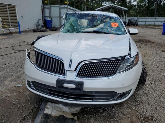 VIN 1LNHL9DK6DG613940 2013 Lincoln MKS no.5