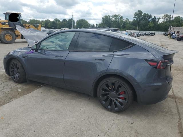 2023 TESLA MODEL Y - 7SAYGDEFXPF956118