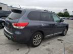 NISSAN PATHFINDER photo