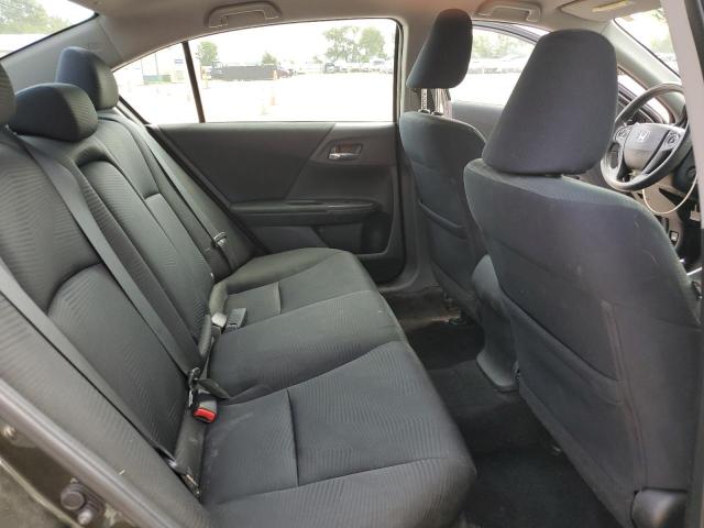 VIN 1HGCR2F31EA289859 2014 Honda Accord, LX no.10