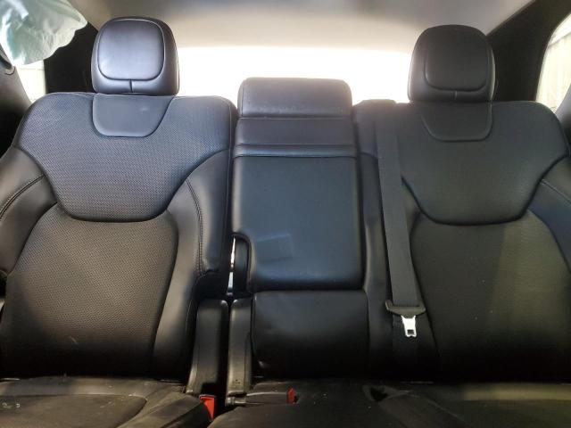 2019 JEEP CHEROKEE L - 1C4PJMDNXKD256487