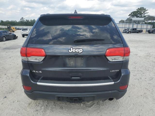 2015 JEEP GRAND CHER - 1C4RJFBG4FC662804