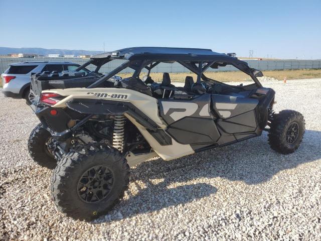 2023 CAN-AM MAVERICK X - 3JBVKAV42PE000801