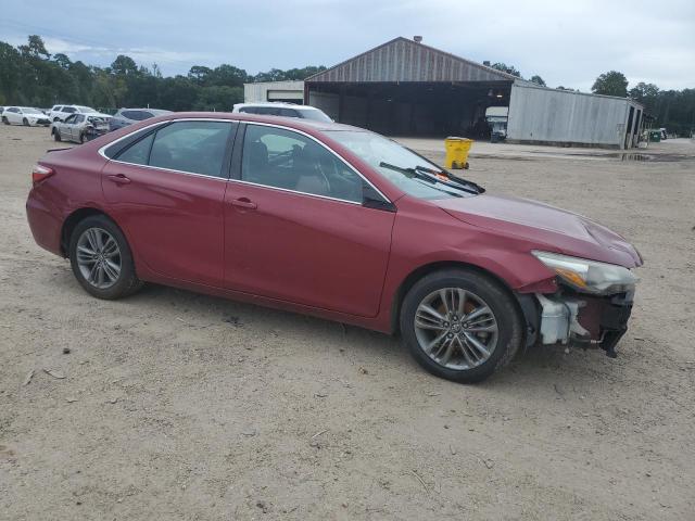 VIN 4T1BF1FK3HU654352 2017 Toyota Camry, LE no.4