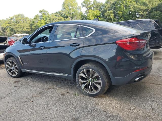 VIN 5UXKU0C54J0G80427 2018 BMW X6, Sdrive35I no.2