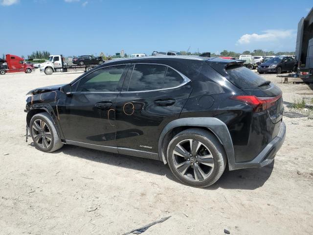 JTHU9JBH5K2012067 Lexus Ux 250h 250h 2019