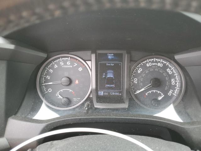 2018 TOYOTA TACOMA DOU - 3TMCZ5AN4JM127150