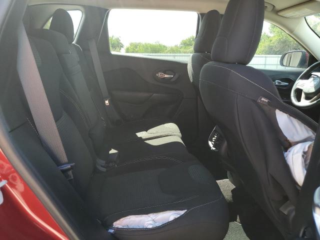 2016 JEEP CHEROKEE L - 1C4PJLCB5GW272948
