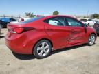 HYUNDAI ELANTRA SE photo