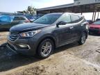 2018 HYUNDAI SANTA FE S - 5XYZU3LB8JG542243